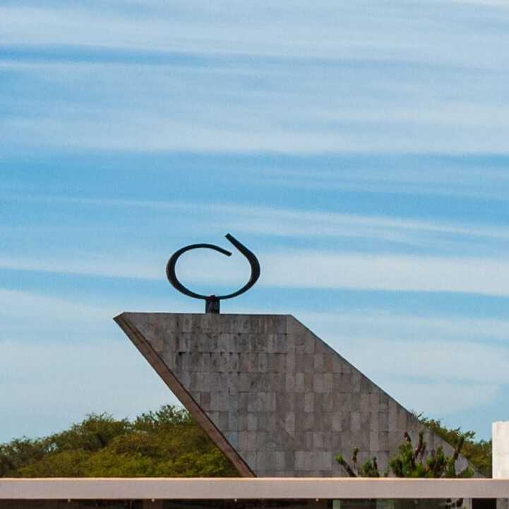 Pira da Pátria Passeios Brasília